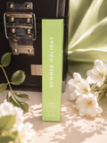 LEMON MINT 🍋 🍵Summer holiday lip balm