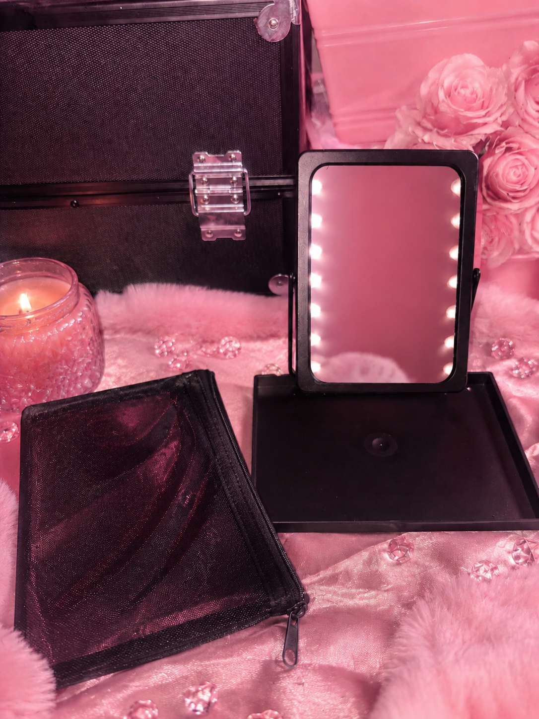 Mary Kay mirror
